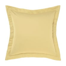 Augusta 500TC Cotton Sateen European Pillowcase